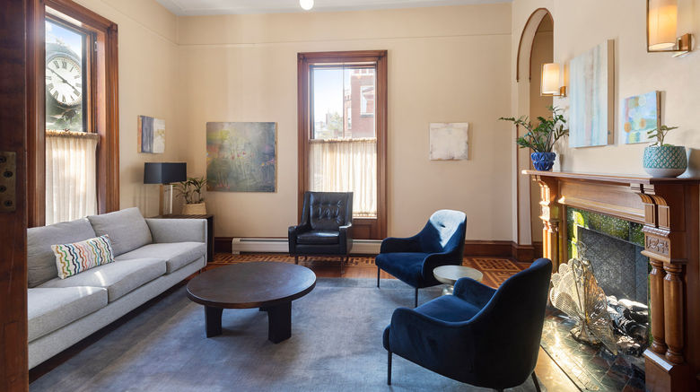 <b>The Francis Lobby</b>. Images powered by <a href="https://www.leonardoworldwide.com/" title="Leonardo Worldwide" target="_blank">Leonardo</a>.