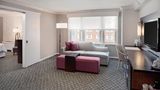 The Westin Governor Morris, Morristown Suite