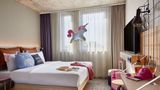 Moxy Karlsruhe Room