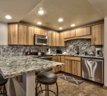Lakeland Village Resort at Heavenly Room