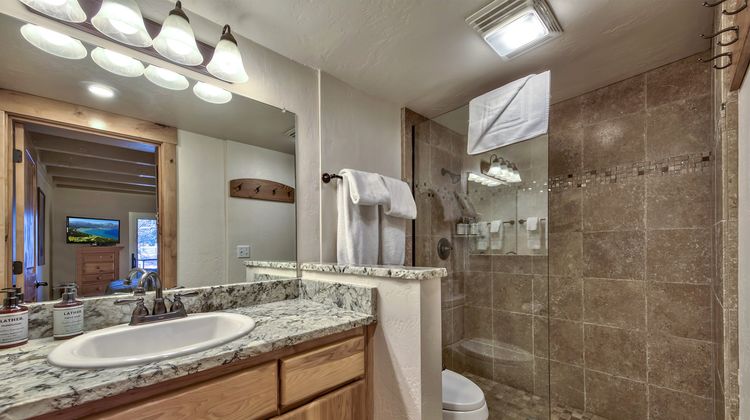 Lakeland Village Resort at Heavenly Room
