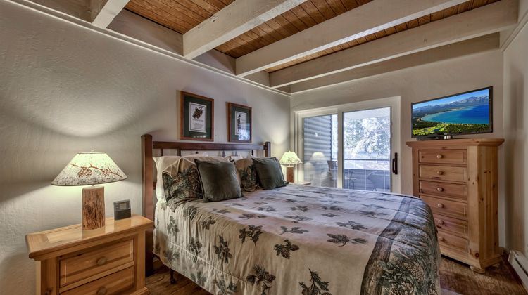 Lakeland Village Resort at Heavenly Room