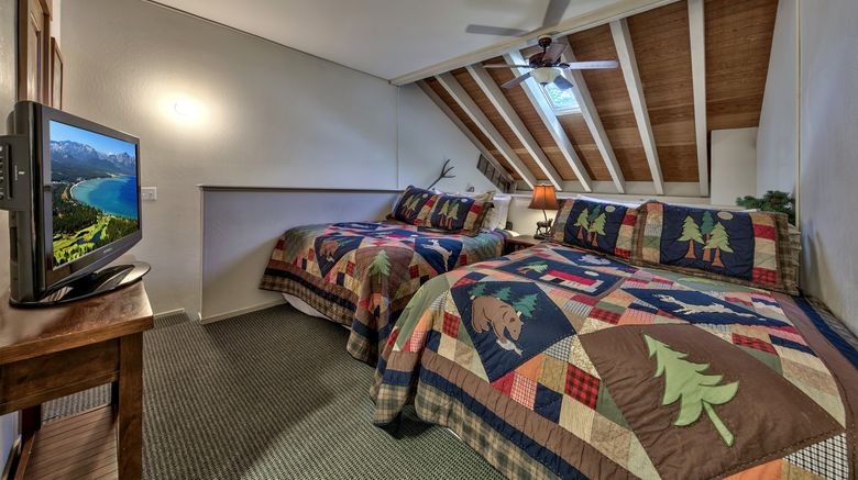 <b>Lakeland Village Resort at Heavenly Room</b>. Images powered by <a href="https://www.leonardoworldwide.com/" title="Leonardo Worldwide" target="_blank">Leonardo</a>.