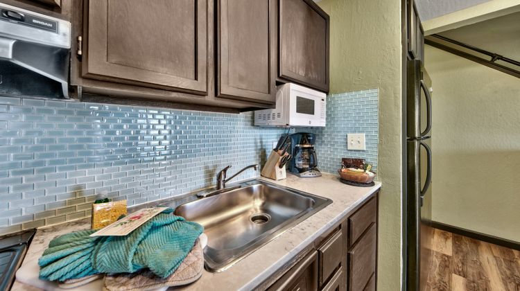Lakeland Village Resort at Heavenly Room