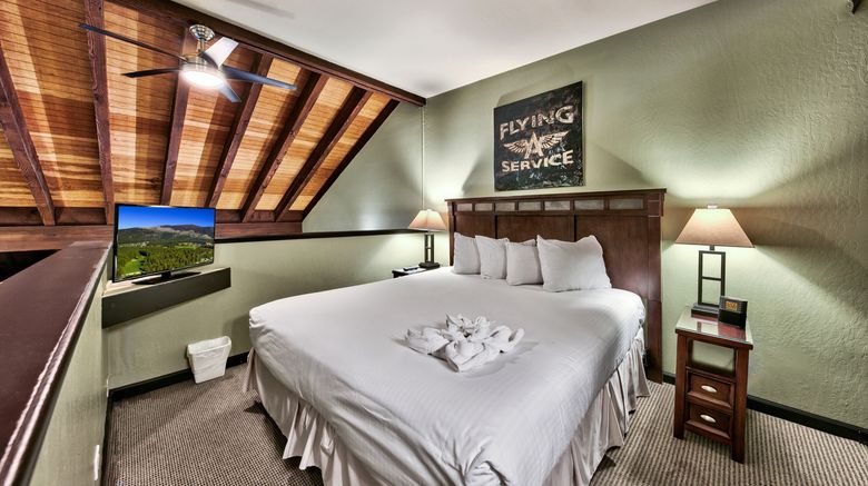 <b>Lakeland Village Resort at Heavenly Room</b>. Images powered by <a href="https://www.leonardoworldwide.com/" title="Leonardo Worldwide" target="_blank">Leonardo</a>.