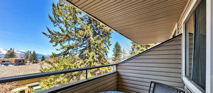 Lakeland Village Resort at Heavenly Exterior