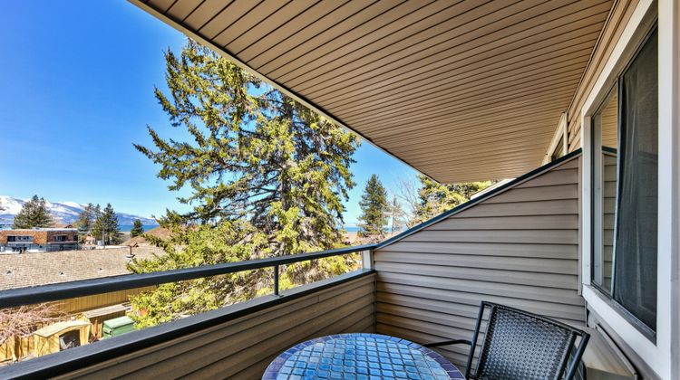 Lakeland Village Resort at Heavenly Exterior