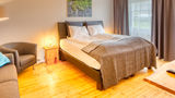 Breiddalsvik Hotel Suite