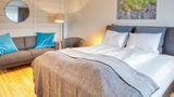 Breiddalsvik Hotel Suite