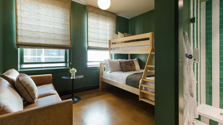 <b>Palihotel Seattle Other</b>. Images powered by <a href="https://www.leonardoworldwide.com/" title="Leonardo Worldwide" target="_blank">Leonardo</a>.