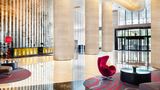 Le Meridien Qingdao Lobby