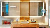 Le Meridien Qingdao Room
