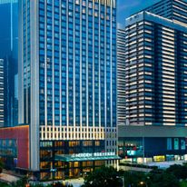 Le Meridien Qingdao