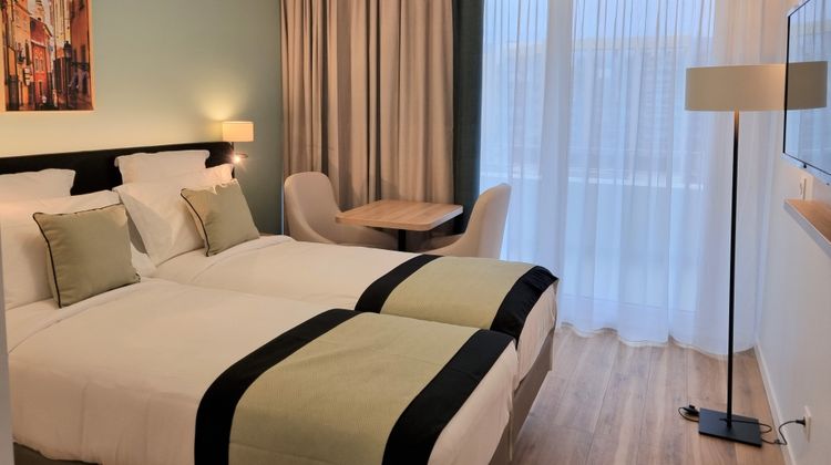 Residhome Nice Appart Hotel Aeroport Other