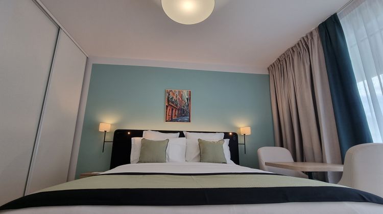 Residhome Nice Appart Hotel Aeroport Other