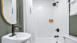 Nob Hill Hotel Room