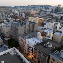Nob Hill Hotel