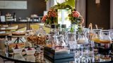 Villa Neri Resort & Spa, Linguaglossa Restaurant