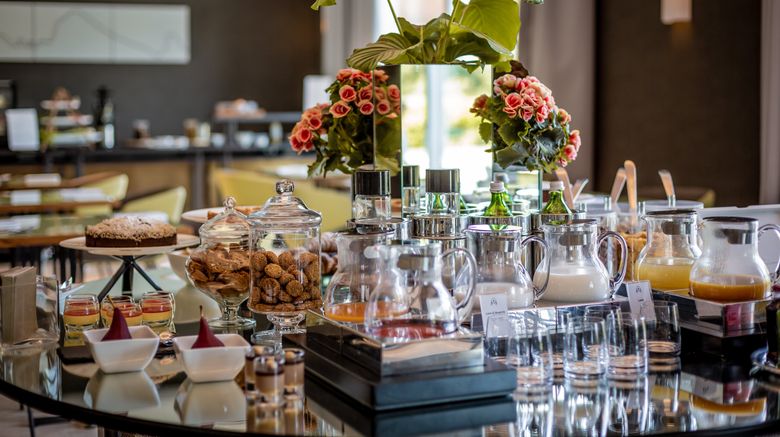 <b>Villa Neri Resort & Spa, Linguaglossa Restaurant</b>. Images powered by <a href="https://www.leonardoworldwide.com/" title="Leonardo Worldwide" target="_blank">Leonardo</a>.