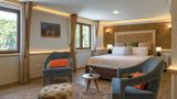 <b>voco Royalty Puebla Downtown Room</b>. Images powered by <a href="https://www.leonardoworldwide.com/" title="Leonardo Worldwide" target="_blank">Leonardo</a>.