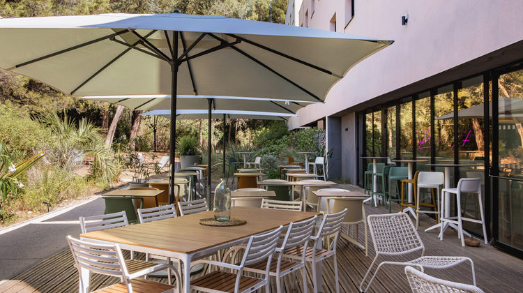 Holiday Inn Marseille Airport Other