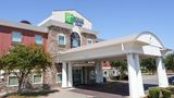 Holiday Inn Express Hotel & Suites Exterior