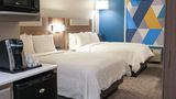 Holiday Inn Express Hotel & Suites Room