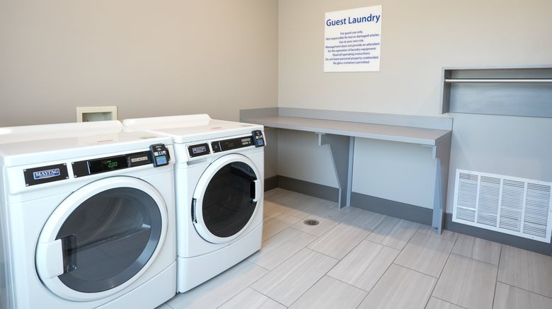 <b>Holiday Inn Express Hotel & Suites Other</b>. Images powered by <a href="https://www.leonardoworldwide.com/" title="Leonardo Worldwide" target="_blank">Leonardo</a>.