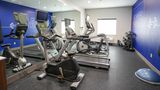 Holiday Inn Express Hotel & Suites Health Club