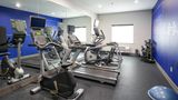 Holiday Inn Express Hotel & Suites Health Club