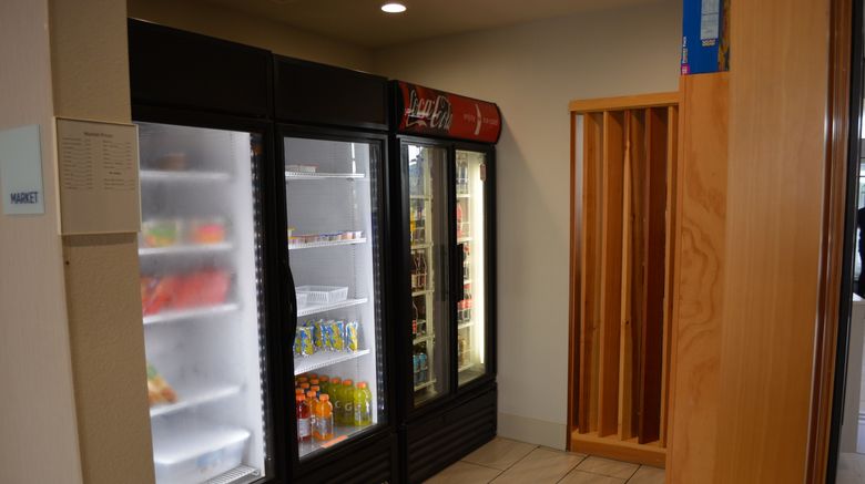 <b>Holiday Inn Express & Suites Liberal Other</b>. Images powered by <a href="https://www.leonardoworldwide.com/" title="Leonardo Worldwide" target="_blank">Leonardo</a>.