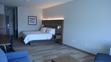 <b>Holiday Inn Express & Suites Liberal Suite</b>. Images powered by <a href="https://www.leonardoworldwide.com/" title="Leonardo Worldwide" target="_blank">Leonardo</a>.