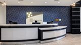 <b>Holiday Inn Houston Downtown Exterior</b>. Images powered by <a href="https://www.leonardoworldwide.com/" title="Leonardo Worldwide" target="_blank">Leonardo</a>.