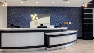 Holiday Inn Houston Downtown