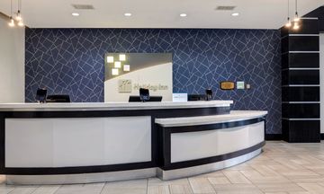 Holiday Inn Houston Downtown