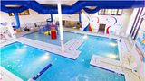 Staybridge Suites Salt Lake Pool
