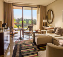 Four Seasons Hotel Tunis Exterior
