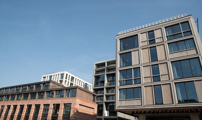 Bob W Noord Exterior