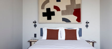 Bob W Noord Room