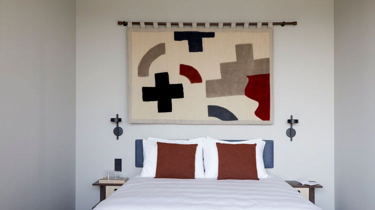 Bob W Noord Room