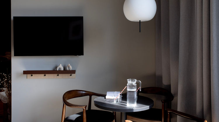 Bob W Noord Room