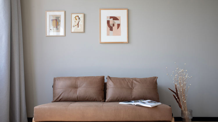 Bob W Noord Room