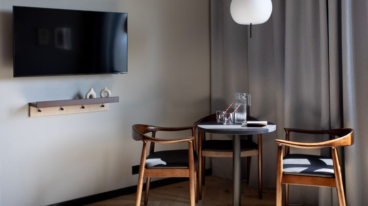 Bob W Noord Room