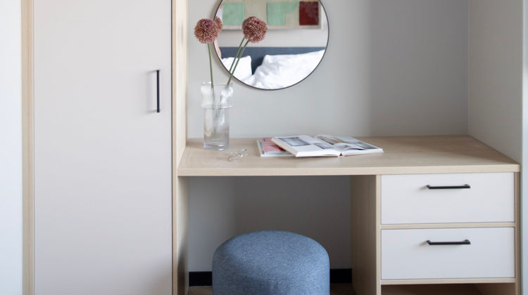Bob W Noord Room