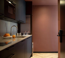 Bob W Noord Room