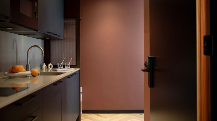Bob W Noord Room