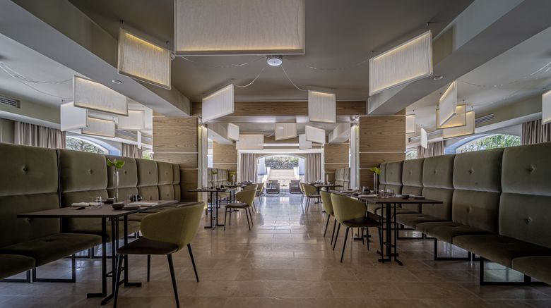 <b>Villa Neri Resort & Spa, Linguaglossa Restaurant</b>. Images powered by <a href="https://www.leonardoworldwide.com/" title="Leonardo Worldwide" target="_blank">Leonardo</a>.