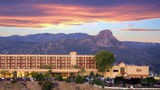 Inn at Eagle Mountain Exterior