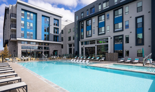 Kasa Archive Reno-Tahoe Exterior