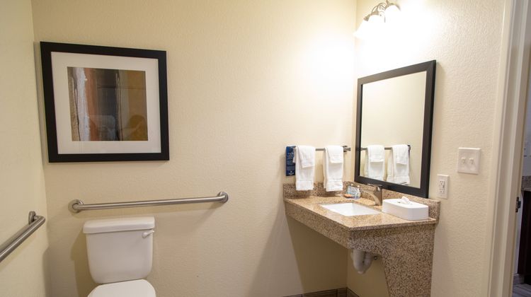 Cobblestone Inn & Suites Other